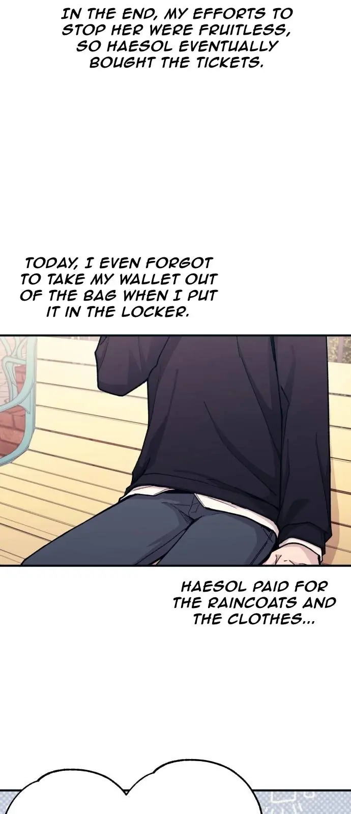 Yeonwoo's Innocence Chapter 49 Page 10