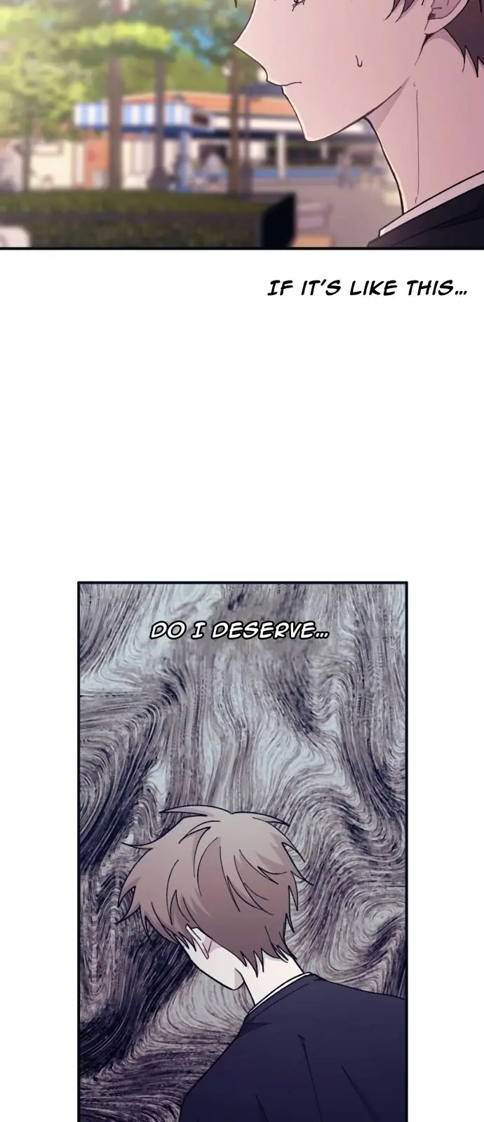 Yeonwoo's Innocence Chapter 49 Page 18