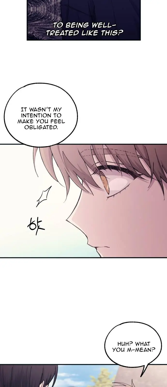Yeonwoo's Innocence Chapter 49 Page 19