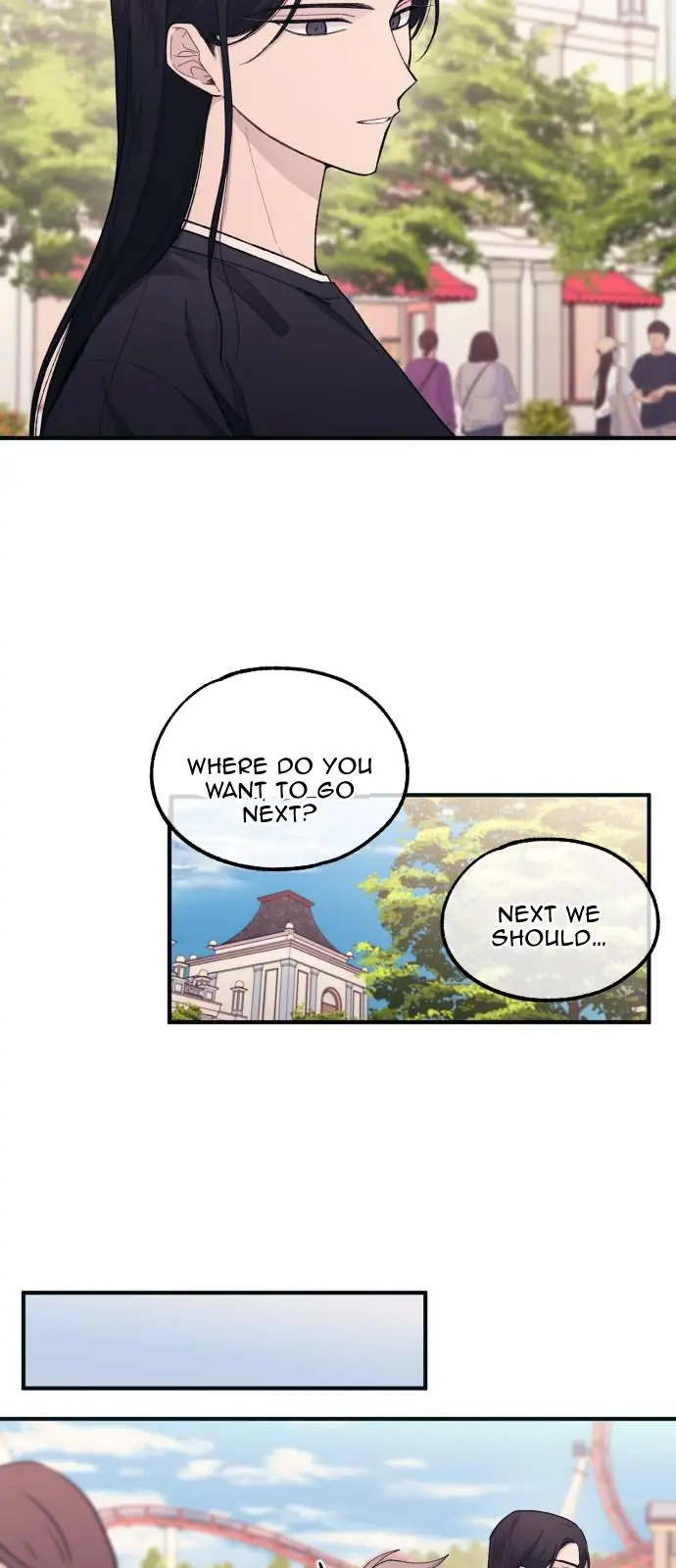 Yeonwoo's Innocence Chapter 49 Page 24