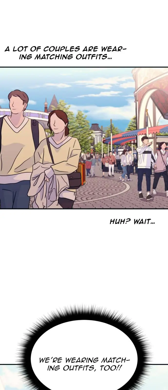 Yeonwoo's Innocence Chapter 49 Page 26