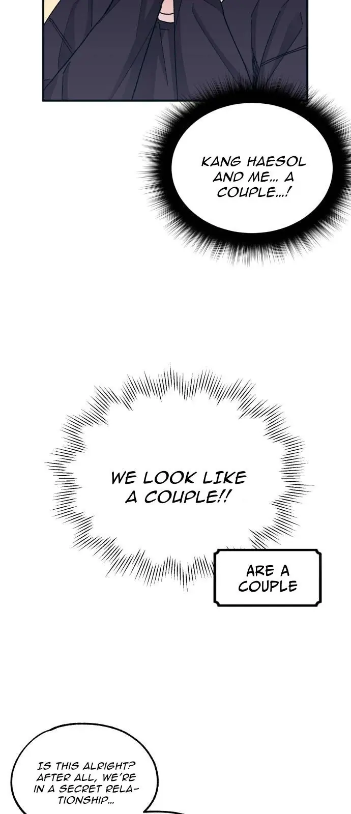 Yeonwoo's Innocence Chapter 49 Page 30