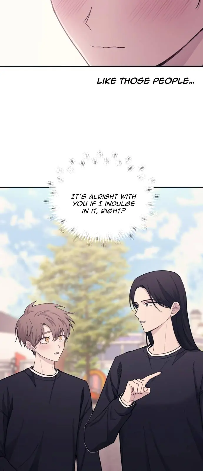 Yeonwoo's Innocence Chapter 49 Page 32
