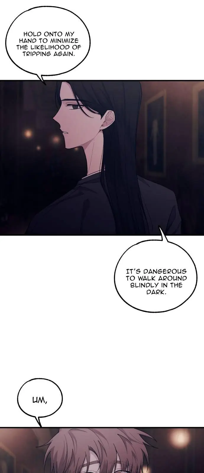 Yeonwoo's Innocence Chapter 49 Page 40