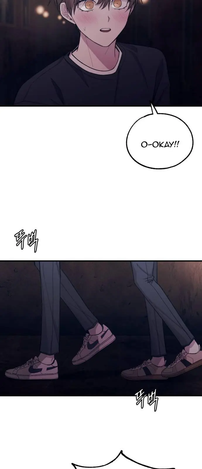 Yeonwoo's Innocence Chapter 49 Page 41