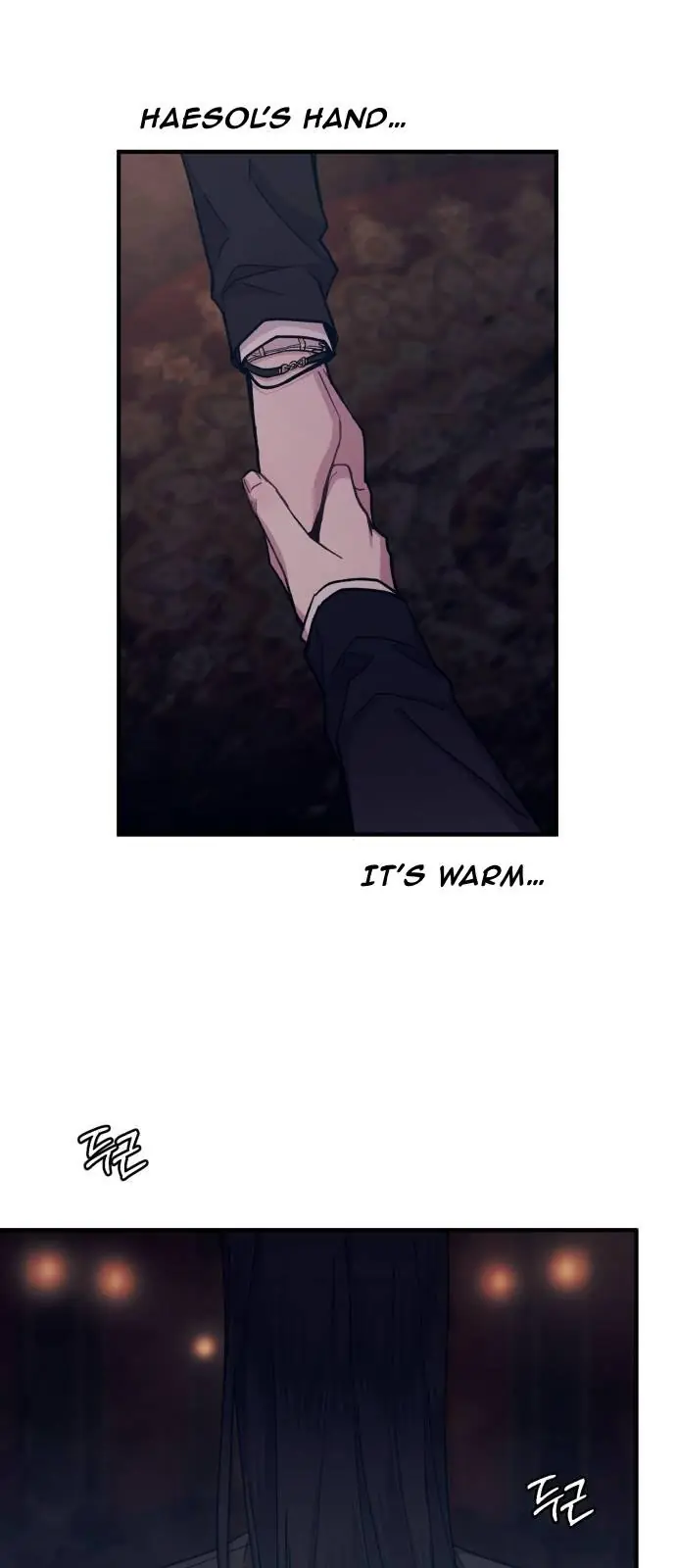 Yeonwoo's Innocence Chapter 49 Page 43