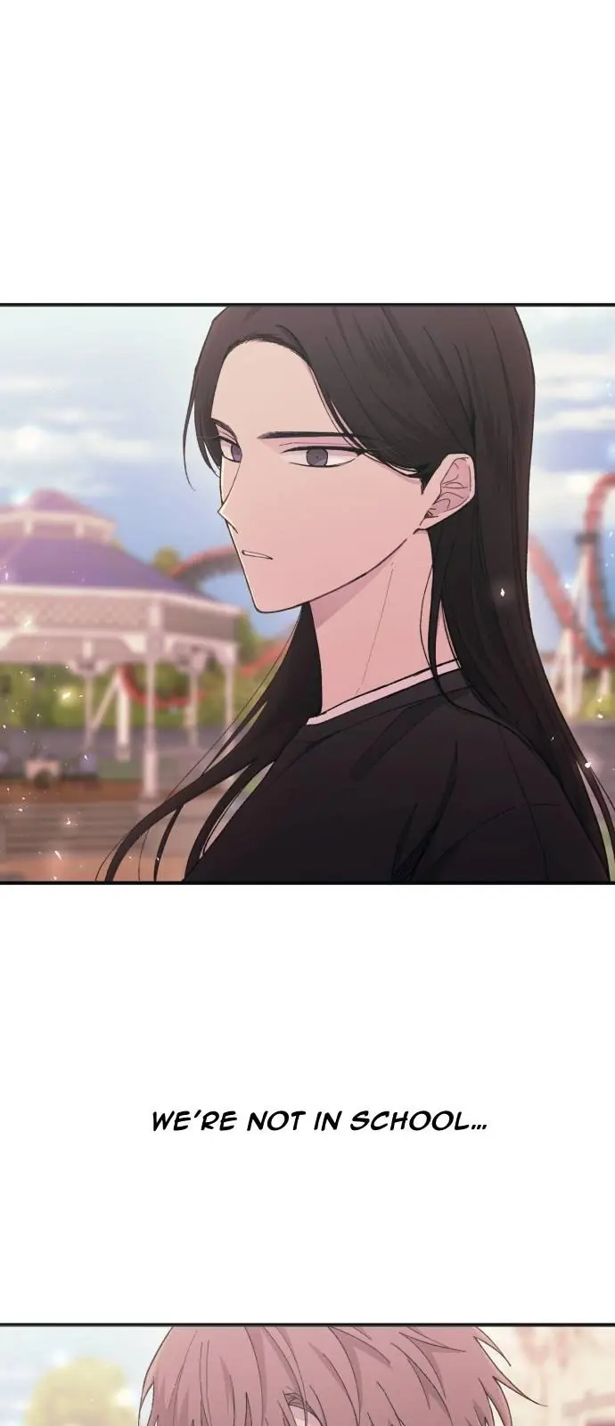 Yeonwoo's Innocence Chapter 49 Page 47