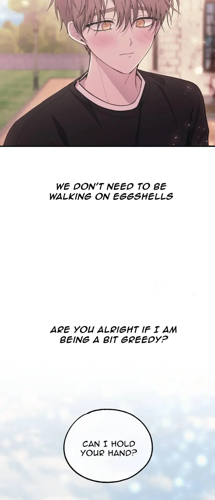 Yeonwoo's Innocence Chapter 49 Page 48