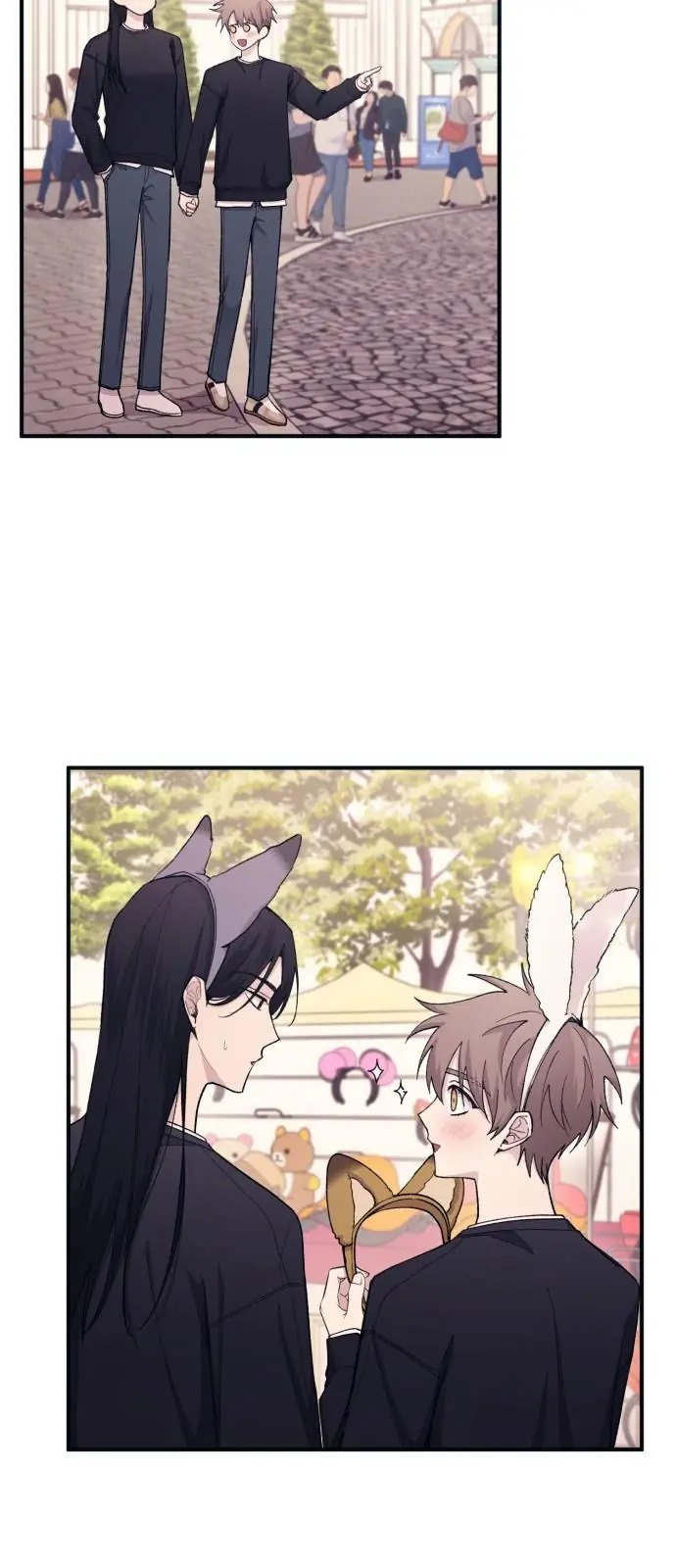 Yeonwoo's Innocence Chapter 49 Page 51