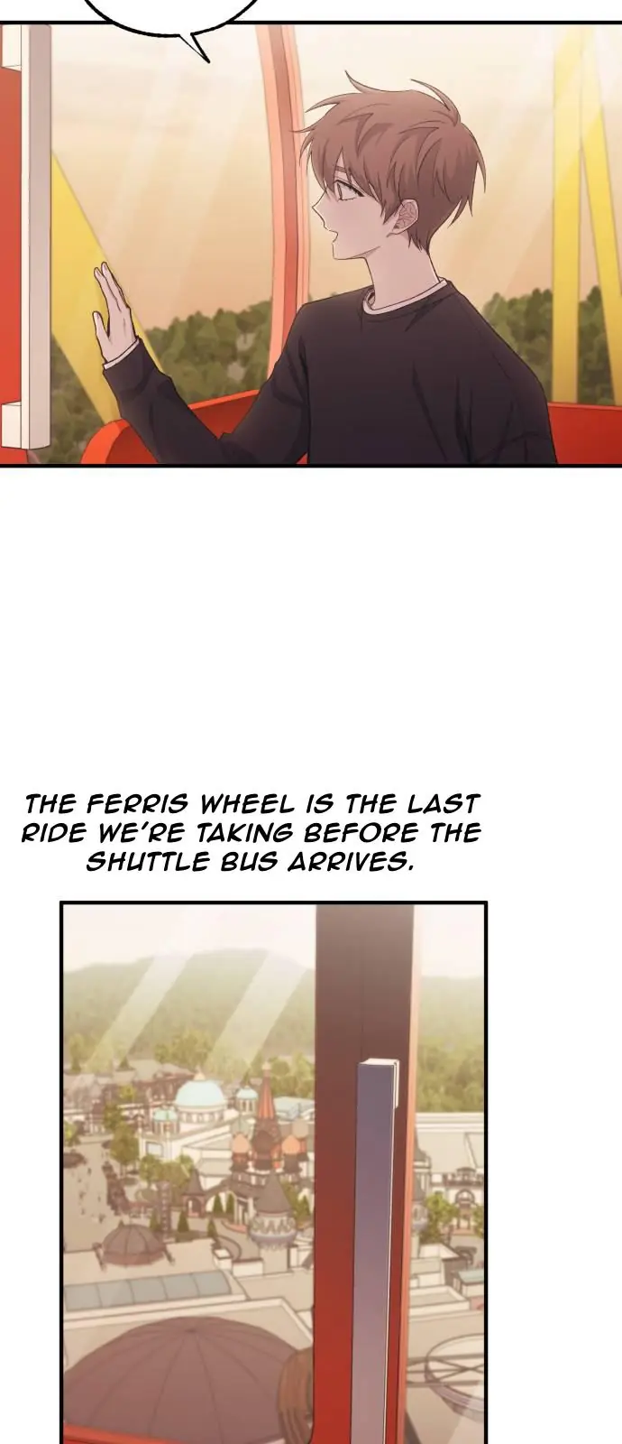 Yeonwoo's Innocence Chapter 49 Page 54