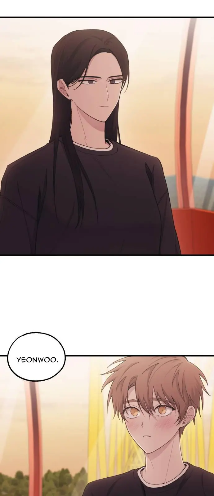 Yeonwoo's Innocence Chapter 49 Page 57