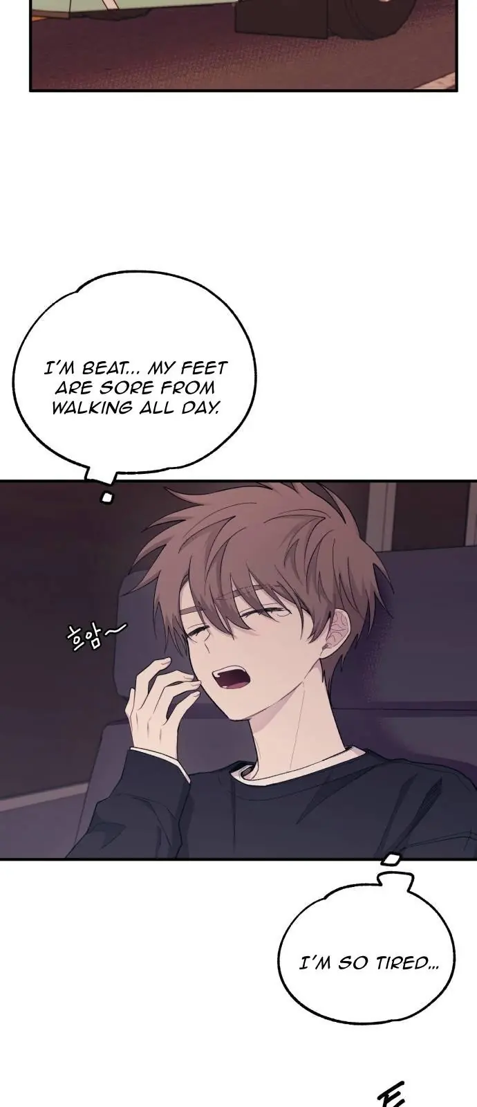 Yeonwoo's Innocence Chapter 49 Page 61