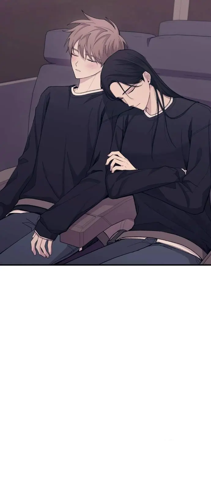Yeonwoo's Innocence Chapter 49 Page 65