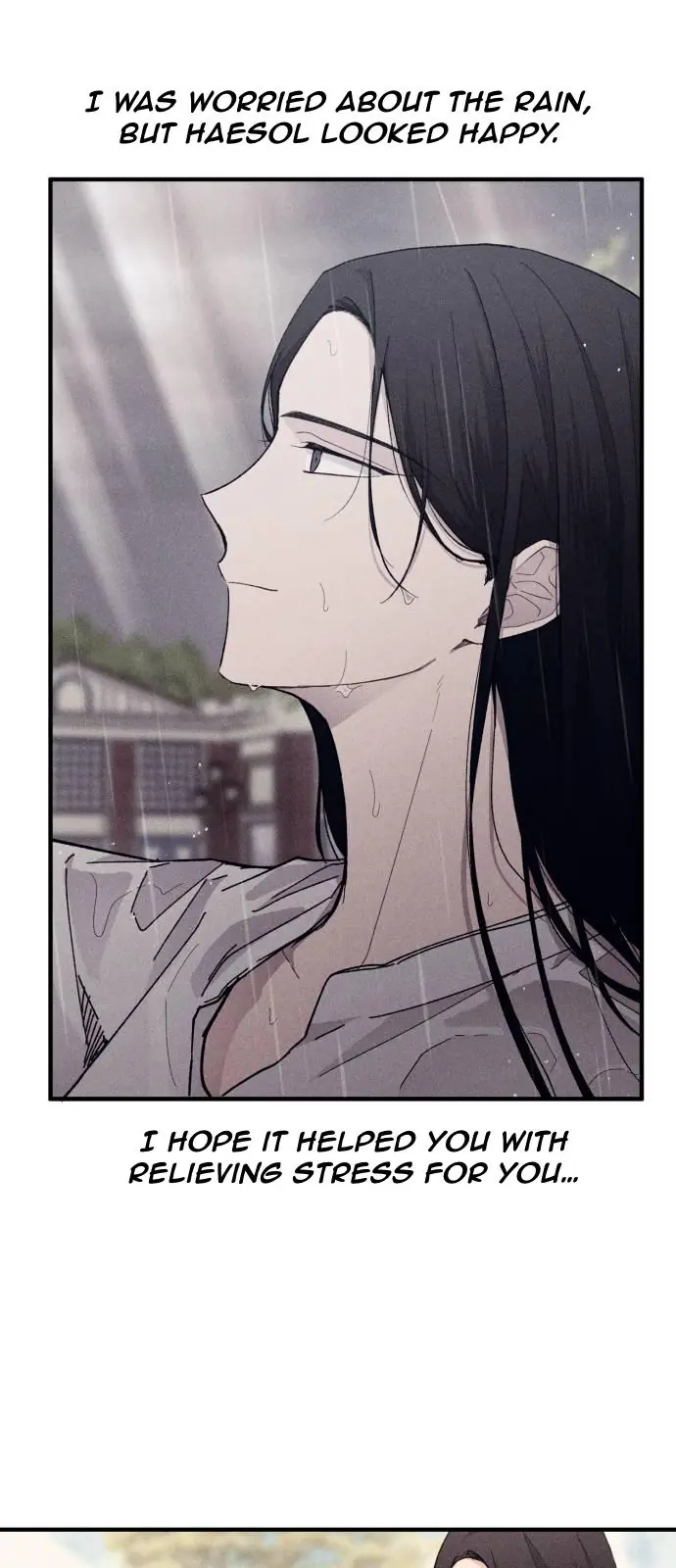 Yeonwoo's Innocence Chapter 50 Page 8