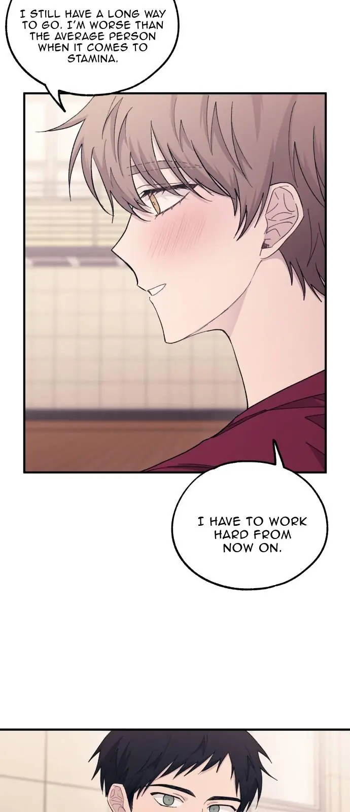 Yeonwoo's Innocence Chapter 50 Page 43