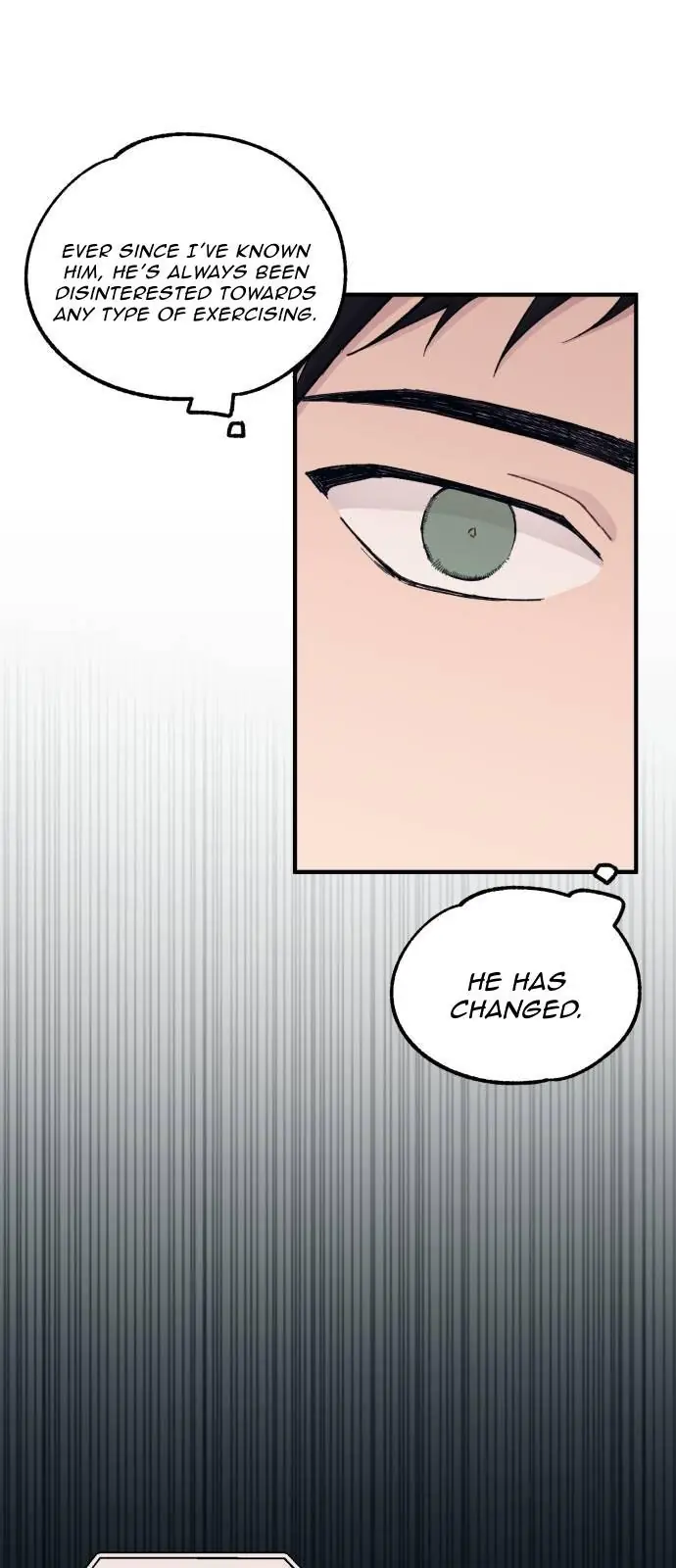 Yeonwoo's Innocence Chapter 50 Page 45