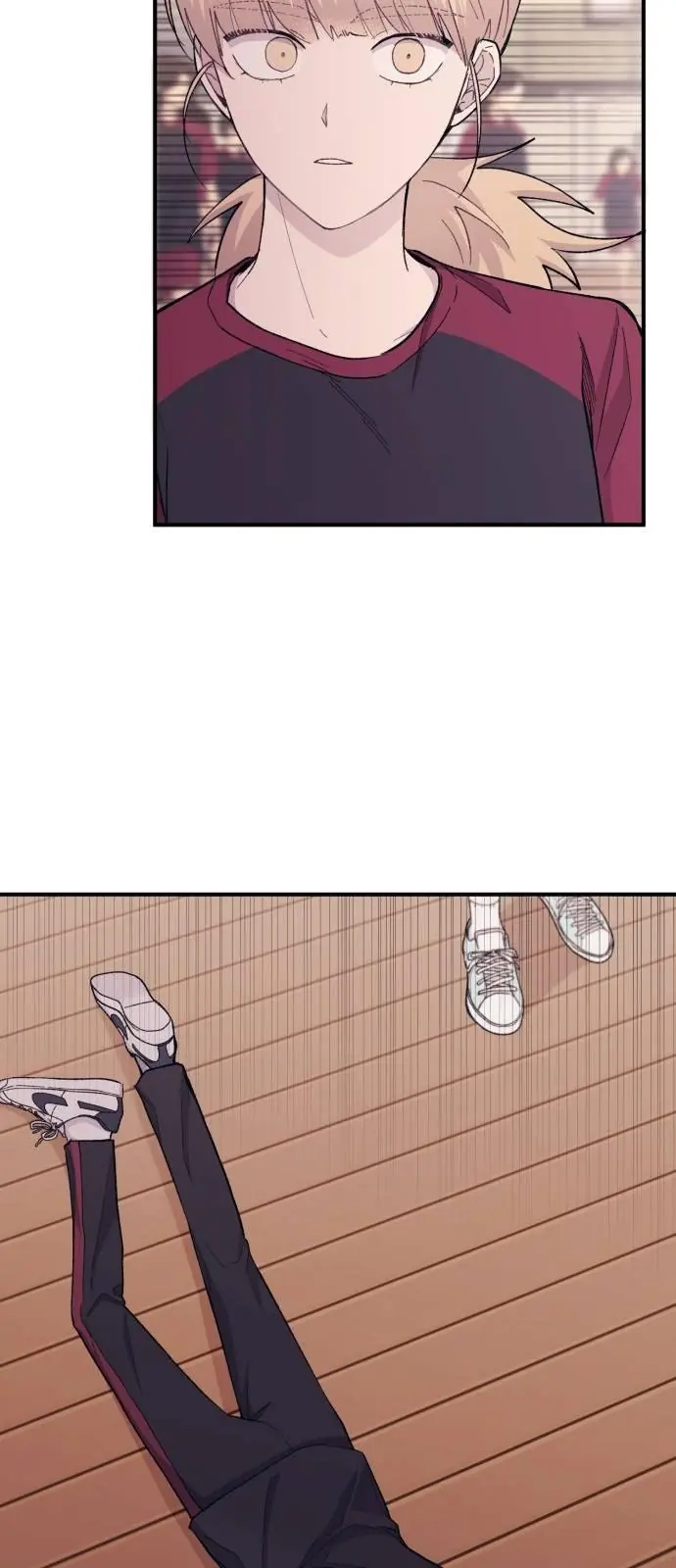 Yeonwoo's Innocence Chapter 50 Page 52