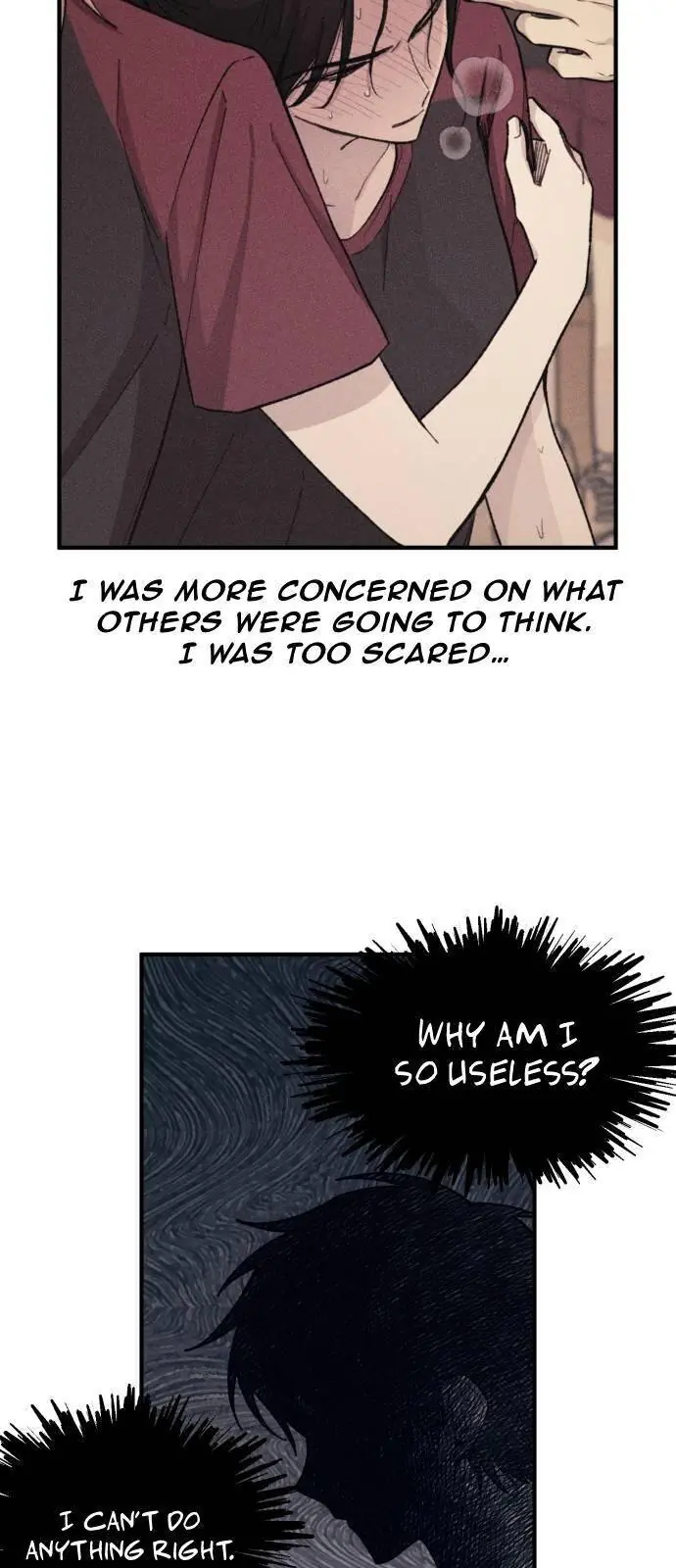 Yeonwoo's Innocence Chapter 51 Page 22