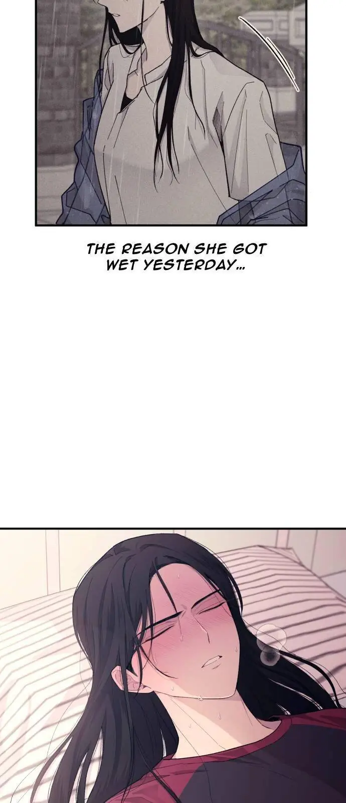 Yeonwoo's Innocence Chapter 51 Page 26