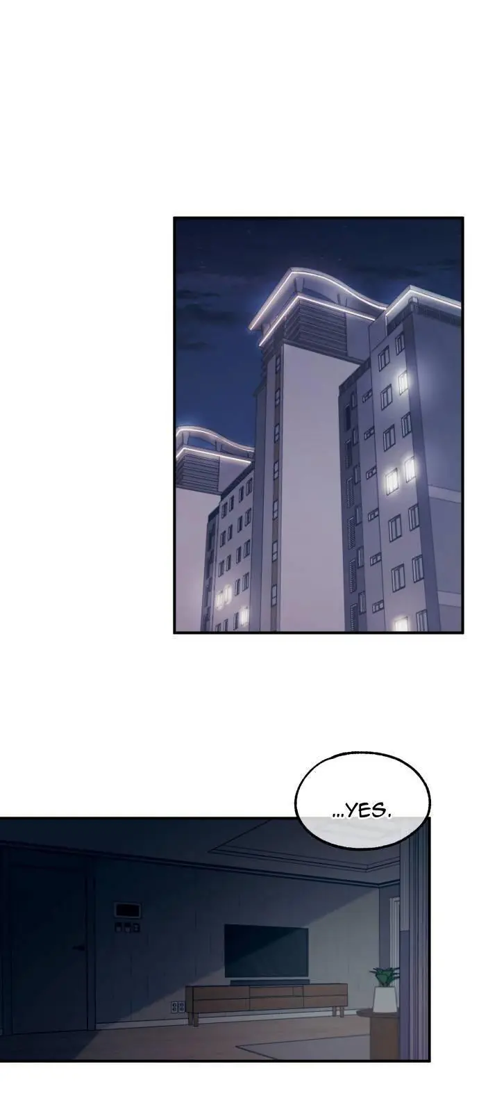 Yeonwoo's Innocence Chapter 52 Page 2