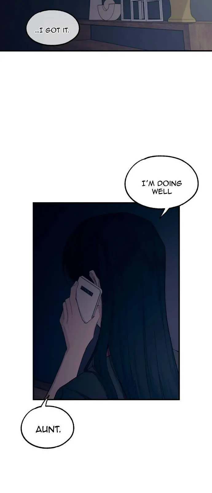Yeonwoo's Innocence Chapter 52 Page 4