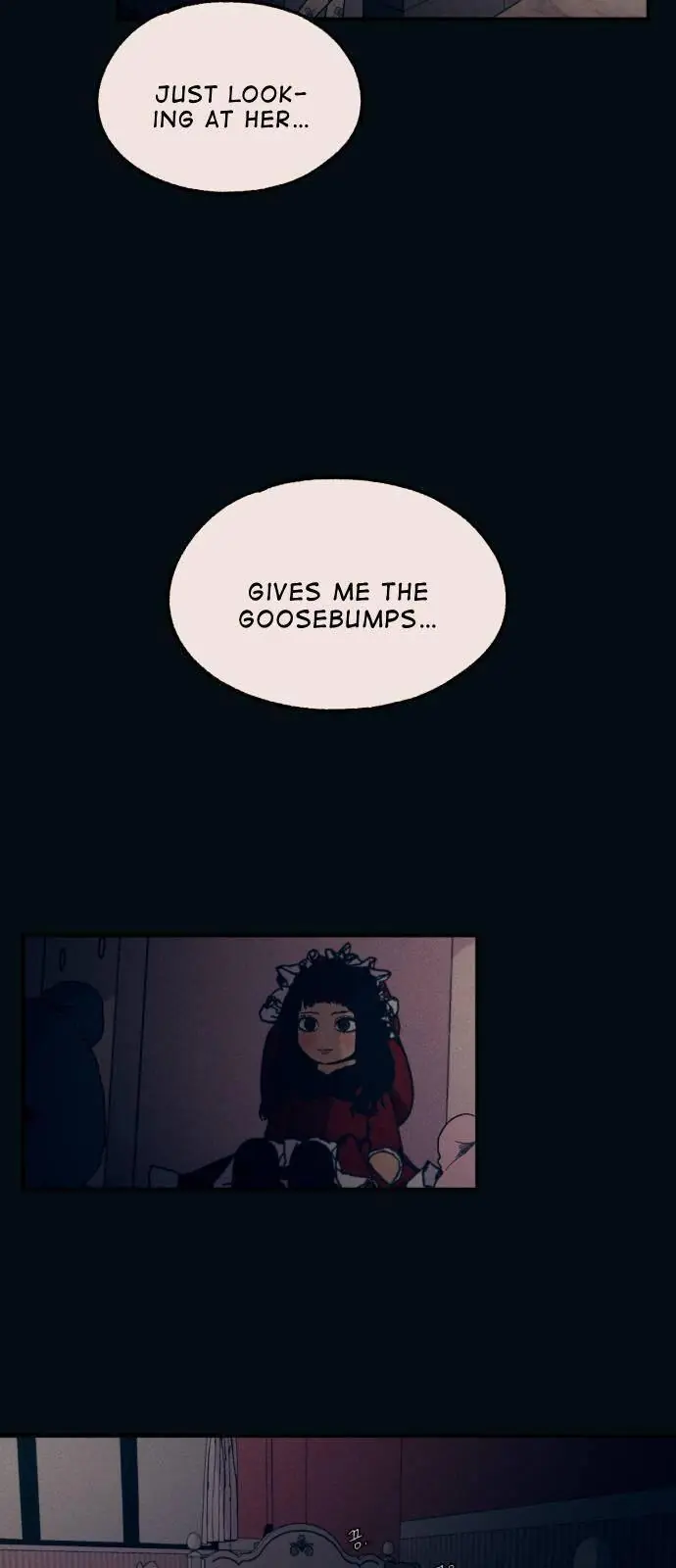 Yeonwoo's Innocence Chapter 52 Page 8