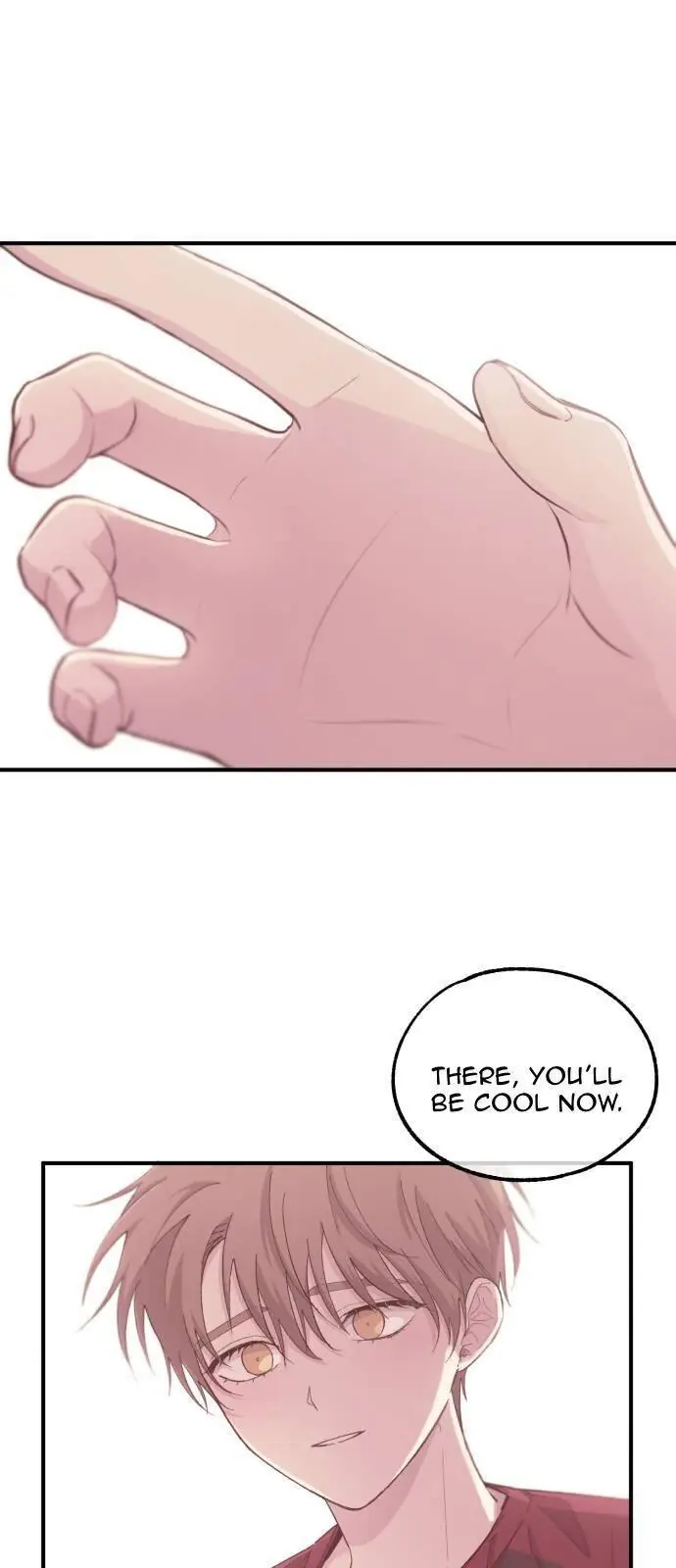 Yeonwoo's Innocence Chapter 52 Page 12