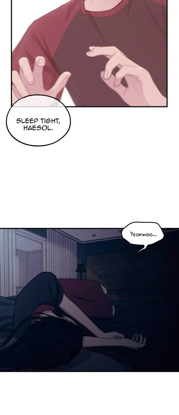 Yeonwoo's Innocence Chapter 52 Page 13