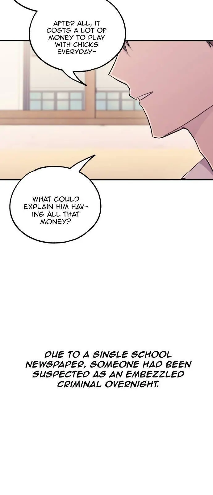 Yeonwoo's Innocence Chapter 52 Page 20