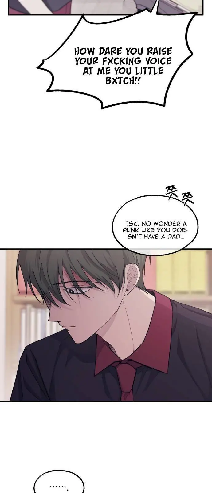 Yeonwoo's Innocence Chapter 52 Page 59