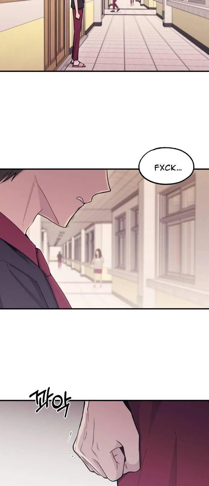 Yeonwoo's Innocence Chapter 52 Page 62