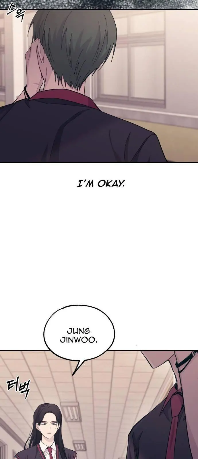 Yeonwoo's Innocence Chapter 52 Page 64