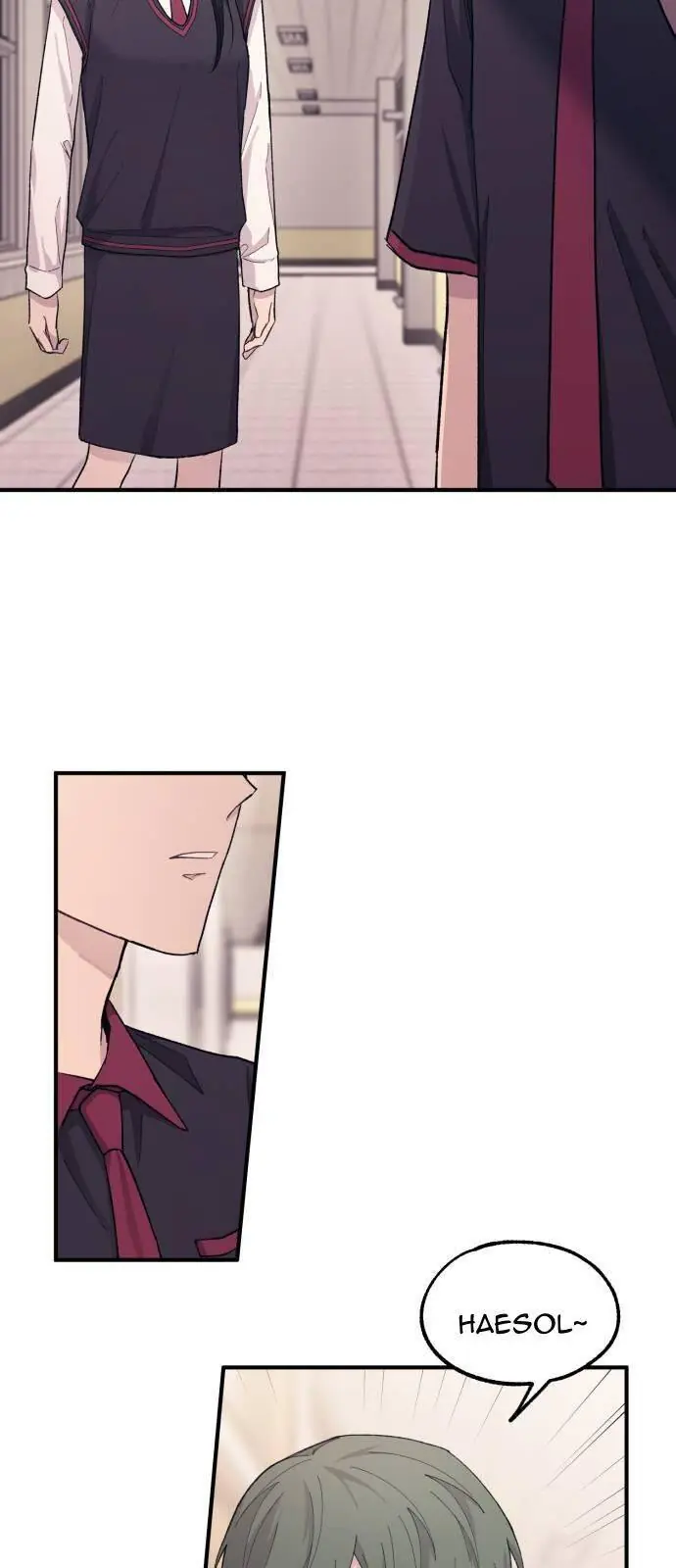 Yeonwoo's Innocence Chapter 52 Page 65