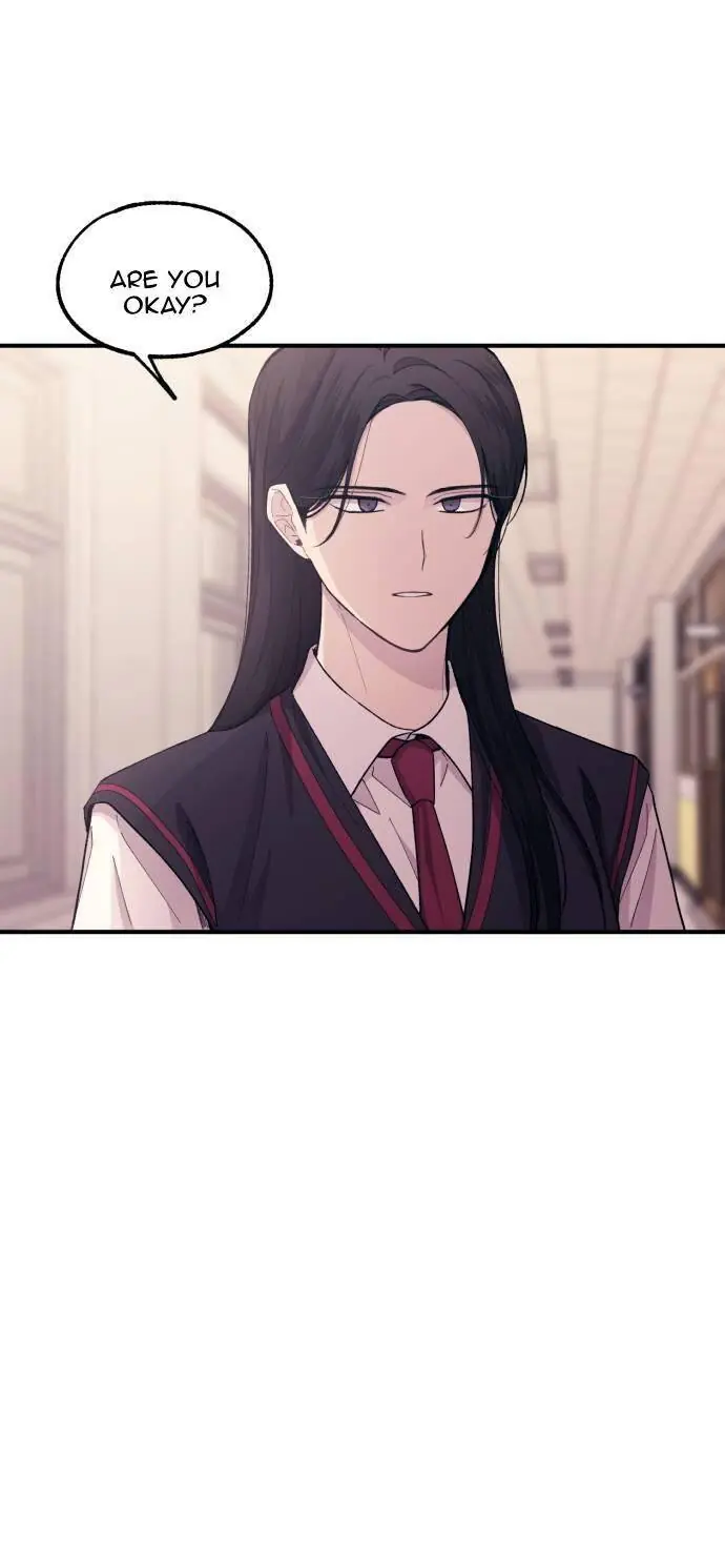 Yeonwoo's Innocence Chapter 52 Page 68