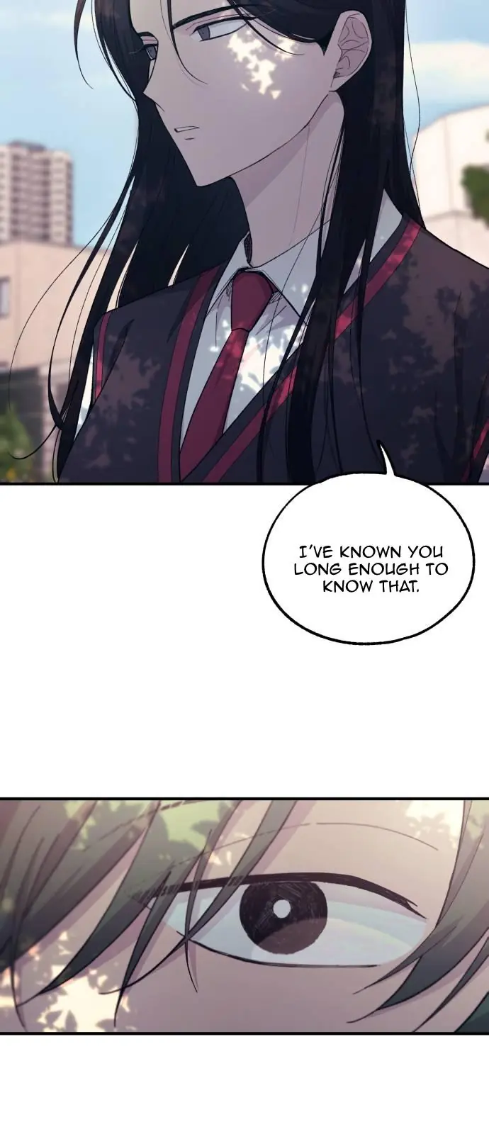 Yeonwoo's Innocence Chapter 53 Page 7
