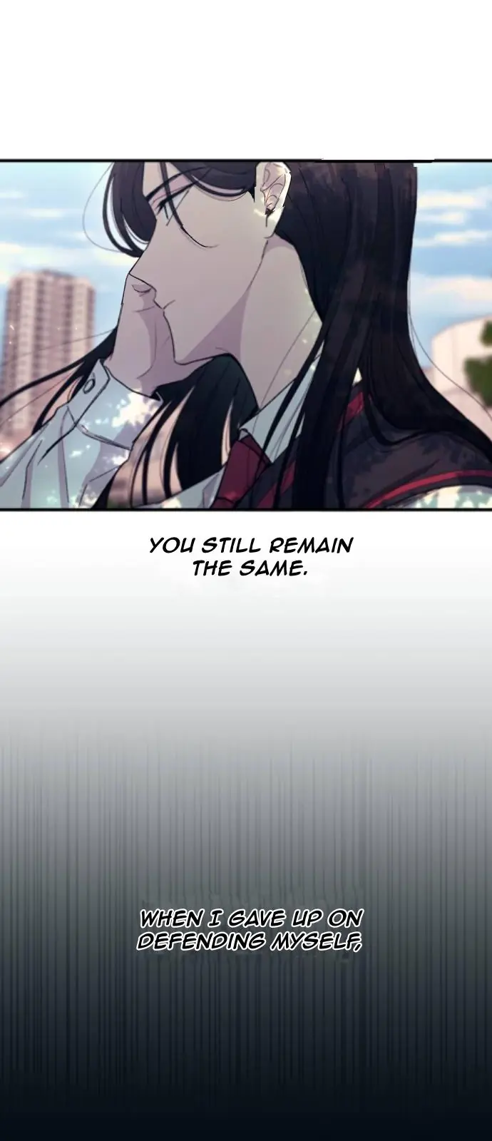 Yeonwoo's Innocence Chapter 53 Page 8