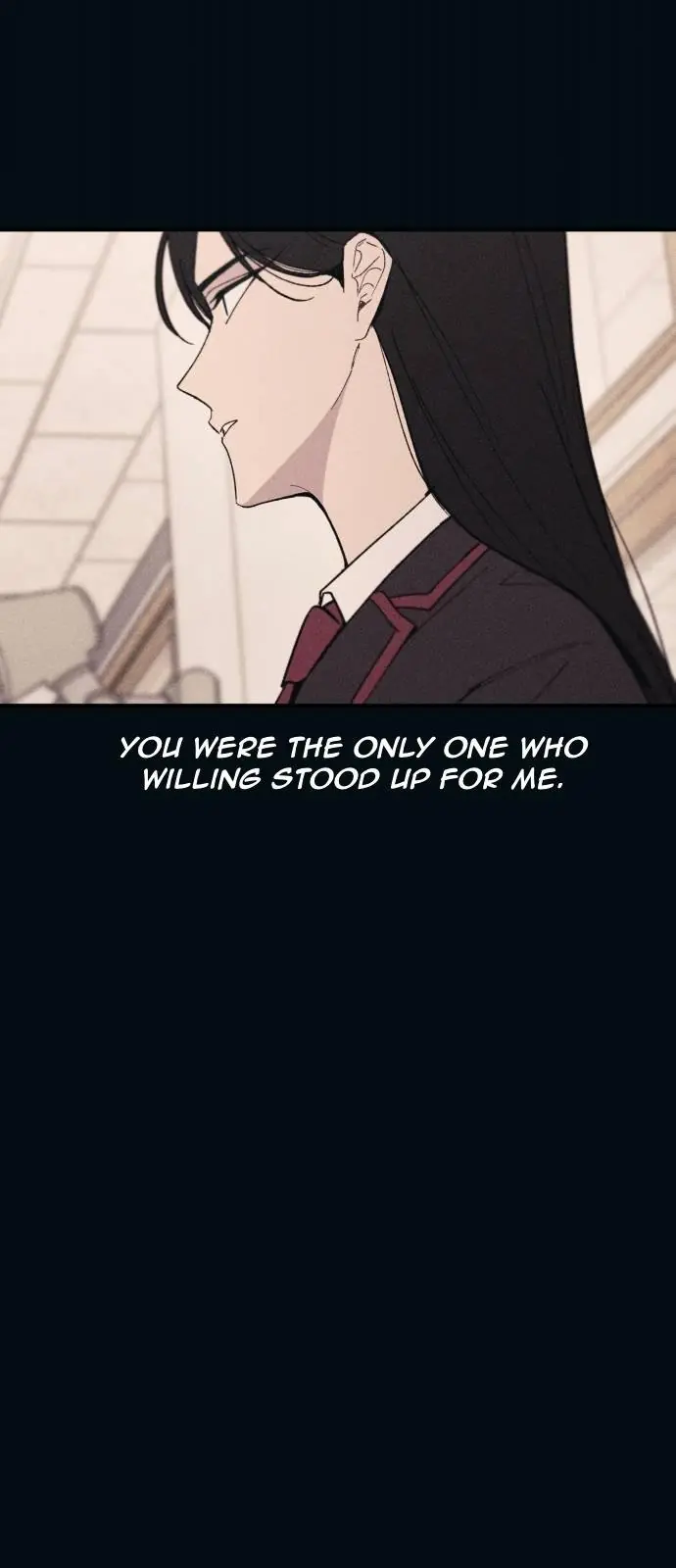 Yeonwoo's Innocence Chapter 53 Page 9