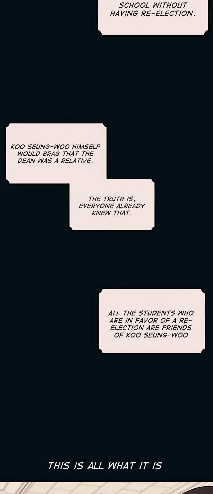 Yeonwoo's Innocence Chapter 53 Page 30