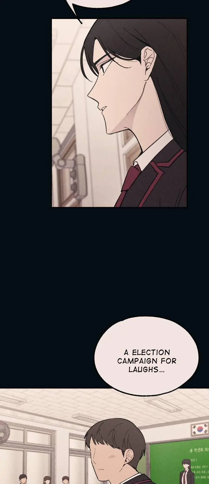Yeonwoo's Innocence Chapter 53 Page 43