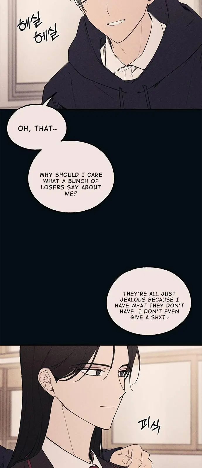Yeonwoo's Innocence Chapter 53 Page 59