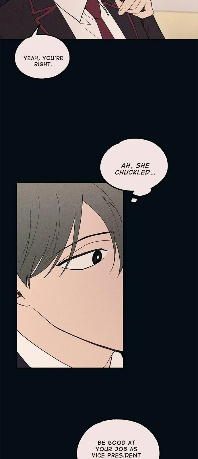 Yeonwoo's Innocence Chapter 53 Page 60
