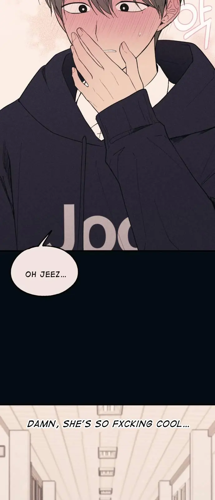 Yeonwoo's Innocence Chapter 53 Page 65