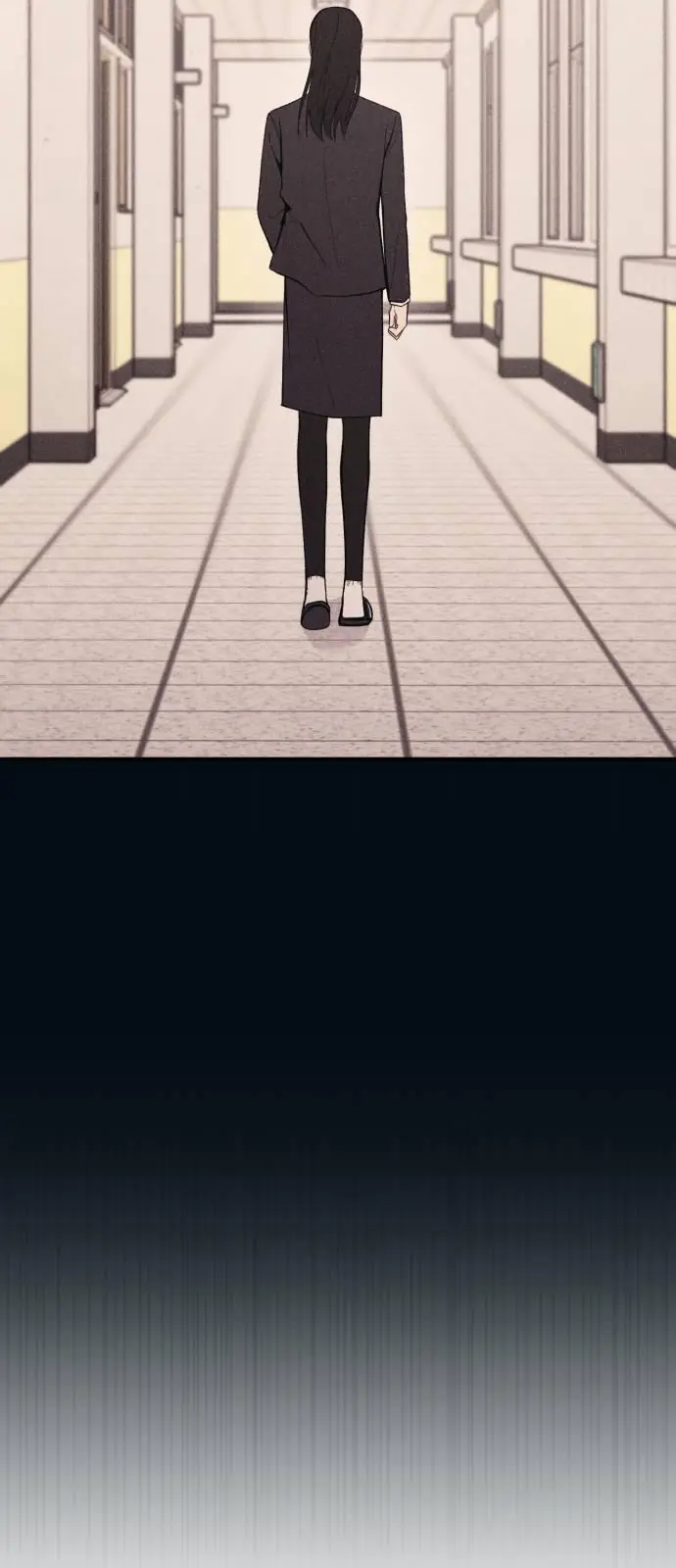 Yeonwoo's Innocence Chapter 53 Page 66