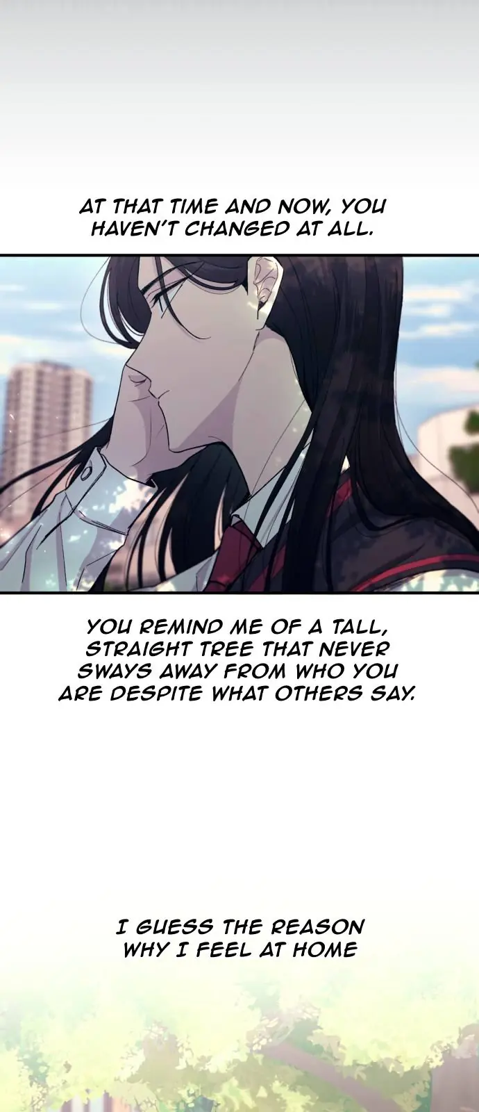 Yeonwoo's Innocence Chapter 53 Page 67