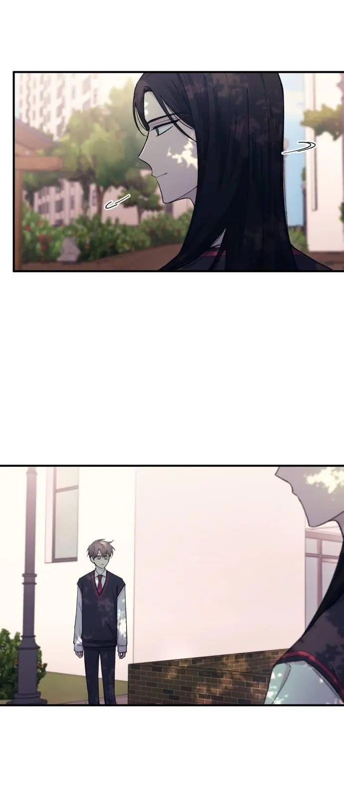 Yeonwoo's Innocence Chapter 54 Page 11