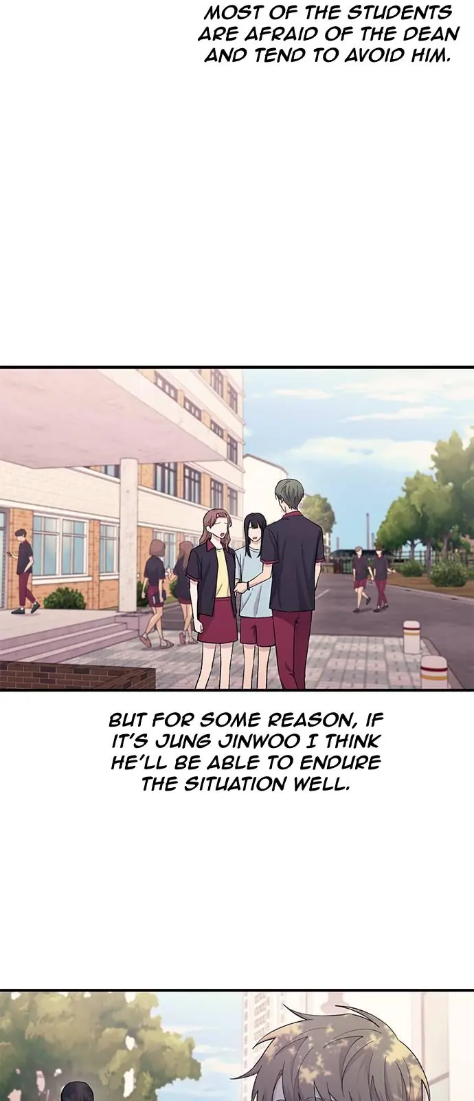Yeonwoo's Innocence Chapter 54 Page 16