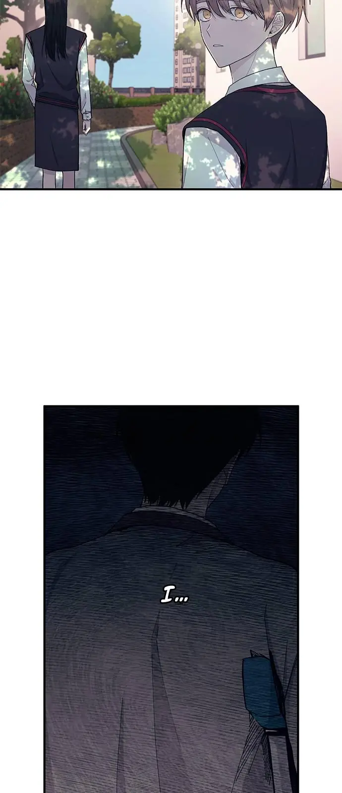Yeonwoo's Innocence Chapter 54 Page 17