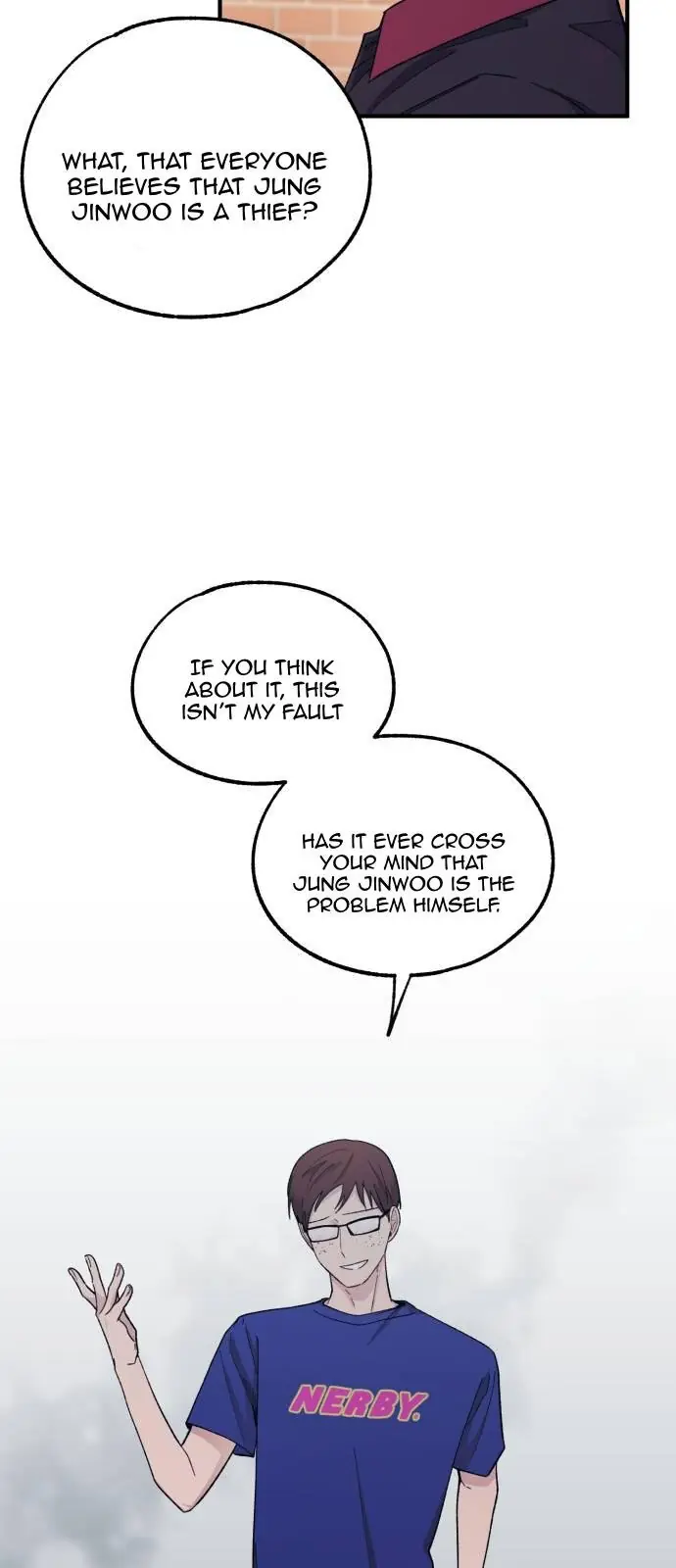 Yeonwoo's Innocence Chapter 54 Page 49