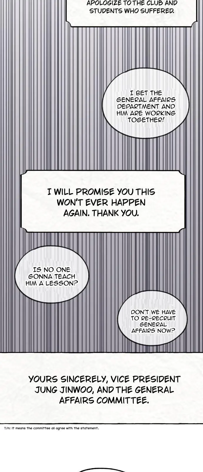 Yeonwoo's Innocence Chapter 54 Page 59