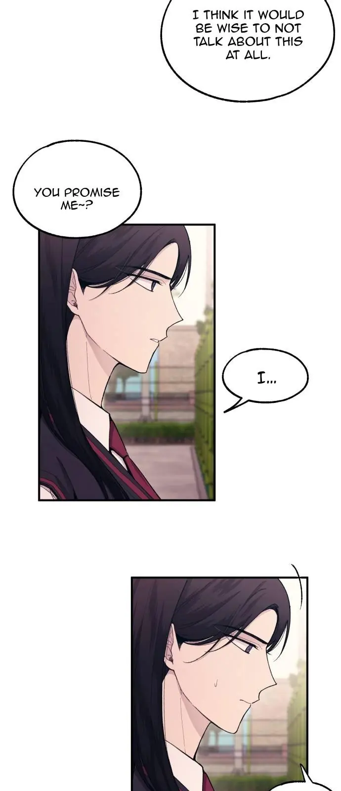 Yeonwoo's Innocence Chapter 55 Page 29